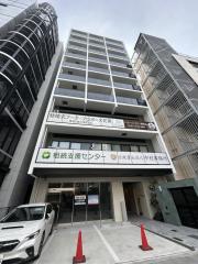 ＪＲ東海道本線名古屋駅まで徒歩10分
