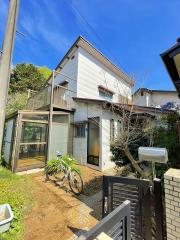 狭山台1丁目貸家