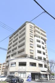 北九州モノレール香春口三萩野駅まで徒歩18分