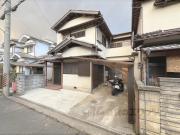 ＪＲ和歌山線大和新庄駅まで徒歩13分