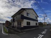 遠州鉄道積志駅まで徒歩11分