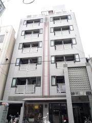 アルティメイトbuilding.今町