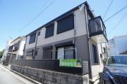 ガーデンハウス宝塚B棟