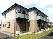 レピュート岡部 A