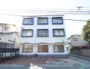 ＪＲ豊肥本線水前寺駅まで徒歩14分