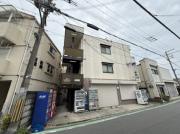 タウンコート鎮西