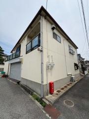 地下鉄西神・山手線湊川公園駅まで徒歩19分