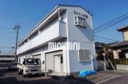 シャトレ弁天