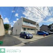 メゾン・ド・ブラン深田台A棟