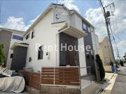 京王井の頭線富士見ヶ丘駅まで徒歩10分