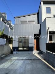 南湖テラスハウス