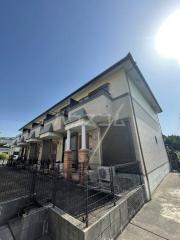 ラフォーレ高根台