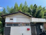 香取市鳥羽 平屋戸建て