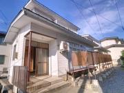 青田5丁目9 23戸建て貸家