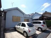 平井2-6-38テラスハウス