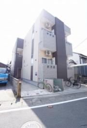 ＪＲ鹿児島本線箱崎駅まで徒歩11分