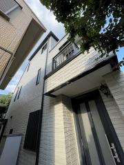 豊玉中3丁目戸建