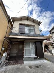 with my location大井