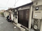 栄町3-5テラスハウス