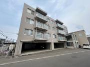 地下鉄東豊線栄町駅まで徒歩5分