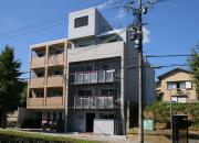 Uni E′terna 京都紫野