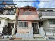 泉大津市我孫子1丁目戸建