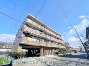 地下鉄桜通線鶴里駅まで徒歩18分