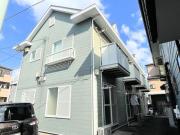 京成押上線四ツ木駅まで徒歩5分