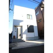 鎌ケ谷市くぬぎ山2丁目住宅