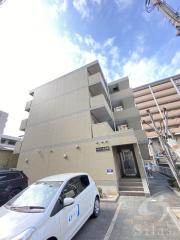 南海本線堺駅まで徒歩6分