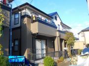 ＪＲ中央線豊田駅まで徒歩11分