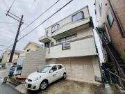 阪急京都線富田駅まで徒歩25分