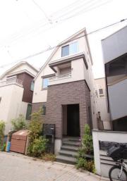 ファインコート中目黒