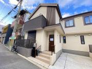 ＪＲ大阪環状線桃谷駅まで徒歩10分