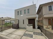 春日井市朝宮町1丁目ヘーベルハウス