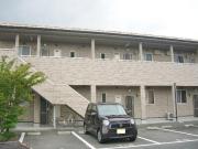 サンハイツ山田V