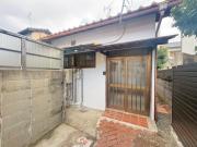 豊中市中桜塚3丁目貸家