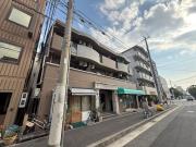 ＪＲ東海道本線摂津本山駅まで徒歩9分