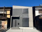 CUBE 西五城 東棟