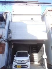 和泉市肥子町貸家