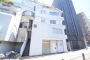 東急東横線反町駅まで徒歩1分