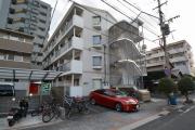 ＪＲ鹿児島本線九州工大前駅まで徒歩5分