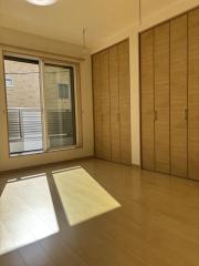 日暮里・舎人ライナー西新井大師西駅まで徒歩10分