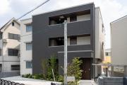 シャーメゾン エムエイチ 曽根東