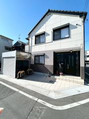 西新井4丁目戸建