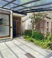 貝塚市中町戸建