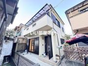 マイホームあきる野高尾