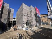 温品4丁目戸建A棟