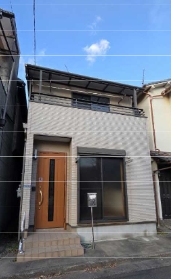 東向島4丁目戸建