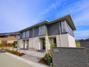 グランデ・フェリーチェ P棟